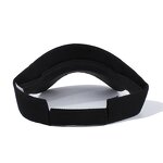 Sun Visor Hat Manufacturer - OEM Custom Transparent PVC Sun Visor