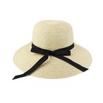 Children Straw Hat Factory - OEM Custom Cute Animal Kids Sun Hat