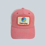 Trucker Hat Factory - OEM Custom Embroidered Patch Vintage Mesh Cap