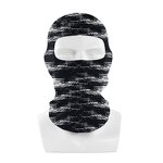 Balaclava Supplier - OEM Custom Knitted Jacquard Ski Mask