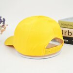 Baseball Cap Supplier - Bulk Cheap Blank 6-Panel Dad Hat