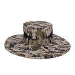 Camo Bucket Hat Supplier - OEM Custom Tactical Hunting Fishing Cap