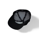 Mesh Baseball Cap Factory - OEM Custom Laser Cut Hole Running Cap