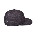 Snapback Cap Factory - OEM Custom 7-Panel Waterproof Laser Cut Cap