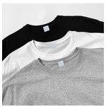 Hoodie Factory - OEM Custom Streetstyle Full Face Zip Hoodie