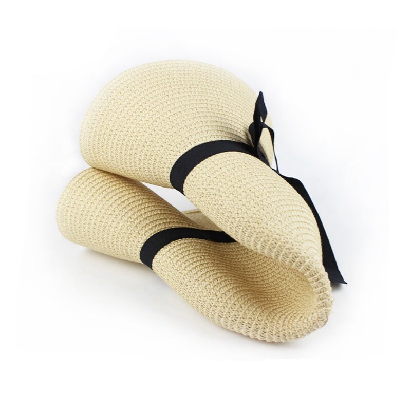 Children Straw Hat Factory - OEM Custom Cute Animal Kids Sun Hat