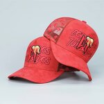 Baseball Trucker Hat Manufacturer - OEM Custom 5-Panel Suede Mesh Cap