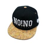 Snapback Hat Factory - OEM Custom Wood Brimmed Snapback Hat