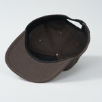 Dad Hat Manufacturer - OEM Custom Adjustable Unstructured 5-Panel Cap