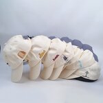 Baseball Cap Manufacturer - Bulk Custom Vintage Washed Cotton Cap