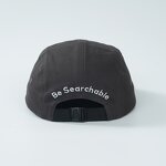 Running Hat Manufacturer - OEM Custom Quick Dry Cycling 5-Panel Cap