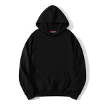 Hoodie Supplier - OEM Vintage Cotton Oversize Puff Printing Hoodie