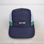 Running Cap Manufacturer - OEM Custom Breathable Quick Dry Mesh Hat