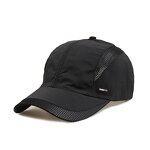 Baseball Cap Supplier - Bulk Quick Dry Lightweight Running Cap