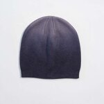 Knitted Beanie Factory - OEM Custom Dyed Gradient Color Beanie