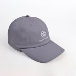 Dad Hat Manufacturer - OEM Custom 6-Panel Washed Cotton Embroidered Cap
