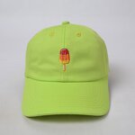 Baseball Cap Factory - OEM Custom Embroidered Sport Dad Hat