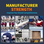 Snapback Caps Manufacturer - Bulk Custom 6-Panel 3D Embroidery Cap