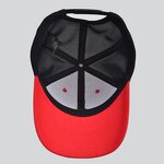 Mesh Trucker Hat Manufacturer - CE Certified OEM Custom Mesh Cap