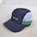 Running Cap Manufacturer - OEM Custom Breathable Quick Dry Mesh Hat