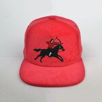 Corduroy Snapback Cap Factory - OEM Custom 5-Panel Hip Hop Baseball Cap