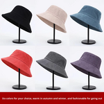 Dad Hat Manufacturer - OEM Custom Vintage Washed Unstructured Cap