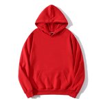 Hoodie Supplier - OEM Vintage Cotton Oversize Puff Printing Hoodie