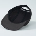 Running Hat Manufacturer - OEM Custom Quick Dry Cycling 5-Panel Cap