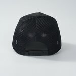 Trucker Hat Factory - CE Certified Non-Woven Leather Patch Cap