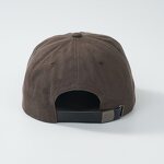 Dad Hat Manufacturer - OEM Custom Adjustable Unstructured 5-Panel Cap