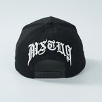 Baseball Cap Manufacturer - OEM Custom 5-Panel Structured Luxury Sport Cap