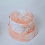 Fisherman Cap Manufacturer - OEM Custom Faux Fur Leopard Bucket Hat