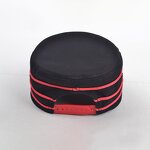 Flat Top Cap Supplier - OEM Custom Men's Oversized Beret Cap