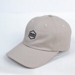Baseball Cap Factory - OEM Custom 6-Panel Embroidered Cotton Cap