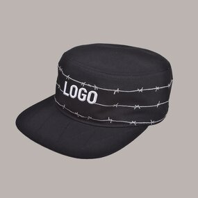 Sun Protection Hat Manufacturer - Bulk Promotional Flap Back Hat
