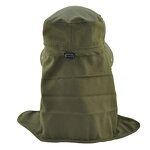 Sun Protection Hat Factory - OEM Unisex Outdoor Neck Cover Hat