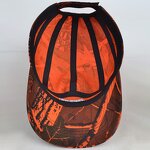 Camp Snapback Cap Factory - OEM Custom Camouflage 5-Panel Cap