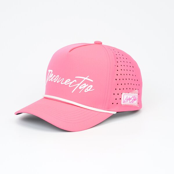 Golf Cap Manufacturer - OEM Waterproof Quick Dry Baseball Cap