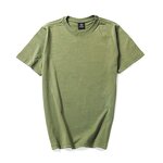 T-shirt Factory - Bulk Custom Printing Round Neck Crop Top