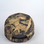 Camp Snapback Cap Factory - OEM Custom Camouflage 5-Panel Cap
