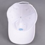 Dad Hat Manufacturer - OEM Custom 6-Panel Washed Cotton Embroidered Cap