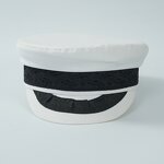 Peaked Cap Supplier - OEM Custom Embroidery Tactic Captain Hat