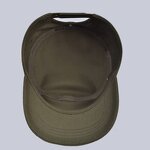 Dad Hat Manufacturer - OEM Custom Sun Protection Washed Denim Cap