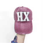 Baseball Cap Supplier - OEM Custom Letter Embroidery Low Profile Cap
