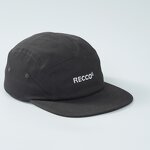 Running Hat Manufacturer - OEM Custom Quick Dry Cycling 5-Panel Cap