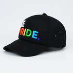Trucker Hat Supplier - Bulk Custom Logo Foam Blank Cap