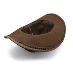 Fedora Hat Supplier - Wholesale Women's Wool Felt Fedora Hat