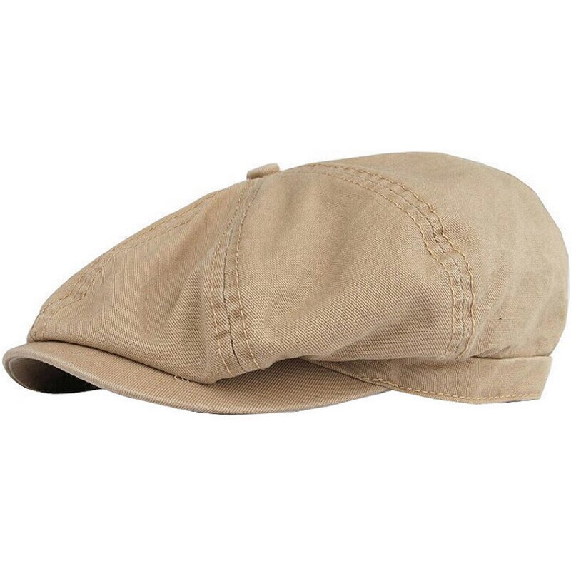 Beret Hat Supplier - OEM Newest Style Men's Beret