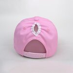 Dad Hat Factory - OEM Custom Unstructured Cotton Twill Dad Hat