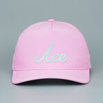 Snapback Baseball Cap Supplier - OEM Custom Waterproof 5-Panel Cap